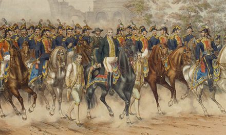 Los Ingenieros Militares en la Nueva España