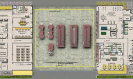 Servicio de Extinción de Incendios