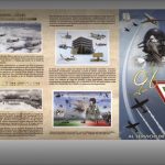 Biografías pilotos pioneros y del Escuadrón 201