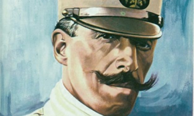 General Felipe Angeles, personajes históricos