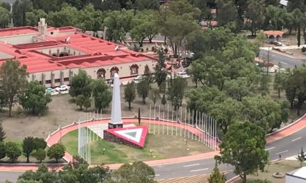 Misión BAM Santa Lucía