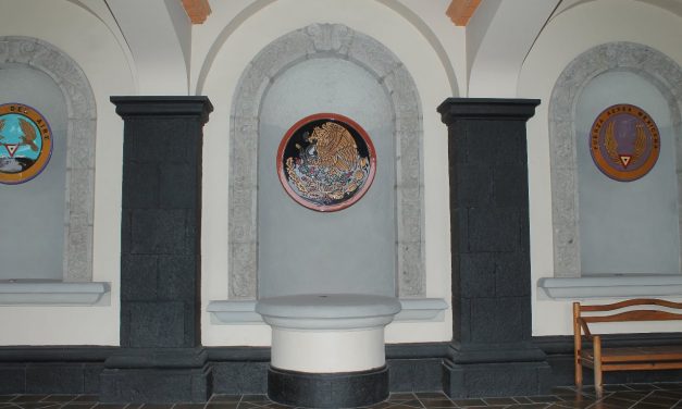 Base Aérea Militar No.1