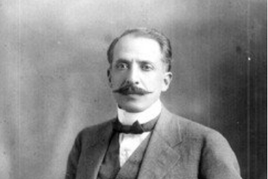 El General Felipe Ángeles