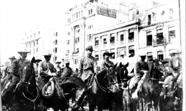 La Convención de Aguascalientes, Zapata y la Toma de la Ciudad de México