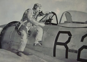 México en la II Guerra Mundial