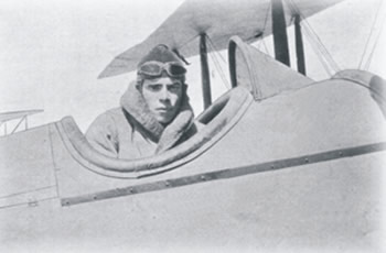 Vuelos Trascendentales