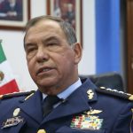 Comandante de la Fuerza Aérea sobre el nuevo aeropuerto AIFA