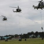 Infraestructura aeronaútica