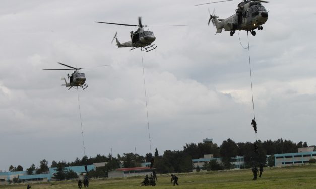 Infraestructura aeronaútica