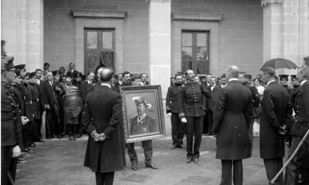 Felipe Ángeles y El Heroico Colegio Militar