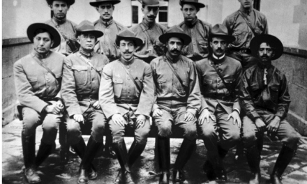 Felipe Ángeles, el militar