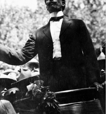 Felipe Angeles ¿presidente de México?