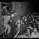 Los Honores Póstumos