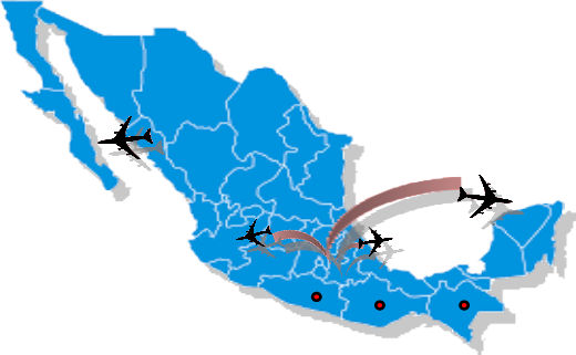 Operaciones Plan DN-III-E  y humanitarias