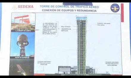 El 21 de marzo de 2022 inauguraremos el mejor Aeropuerto de México: AMLO