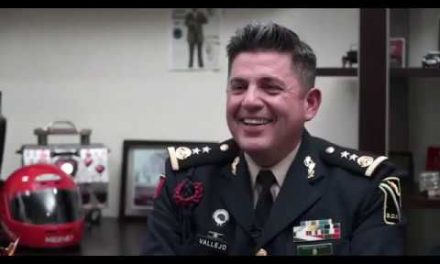 El asalto a la razón: Entrevista al Gral. Gustavo Vallejo sobre el AIFA. Parte I