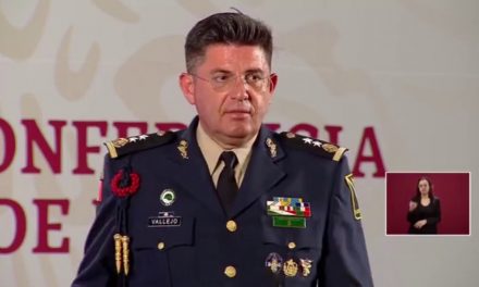 Semblanza General General Gustavo Ricardo Vallejo Suárez*