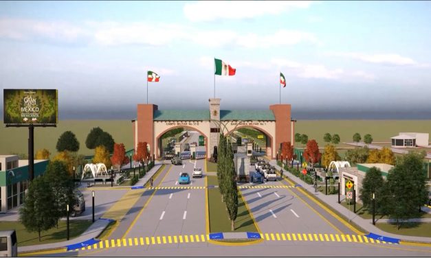 Reubicación de Instalaciones Militares