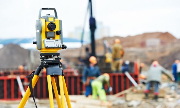Estudios para la construcción del Aeropuerto Internacional General Felipe Ángeles