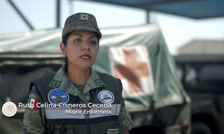 Medidas preventivas ante el COVID-19 en la construcción del Aeropuerto Internacional Felipe Ángeles