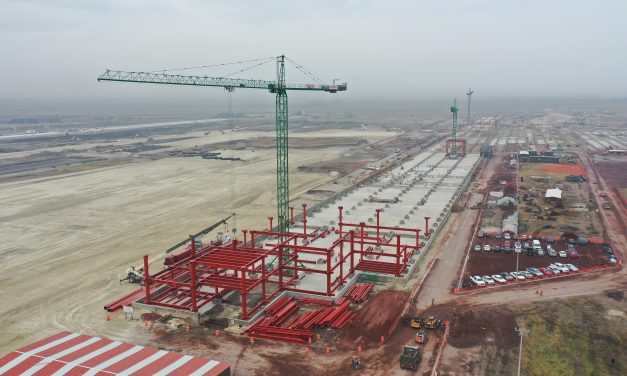 Reporte de Avance 4 mayo 2020