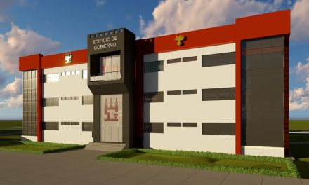 Escuela Militar de Materiales de Guerra (Frente de trabajo)