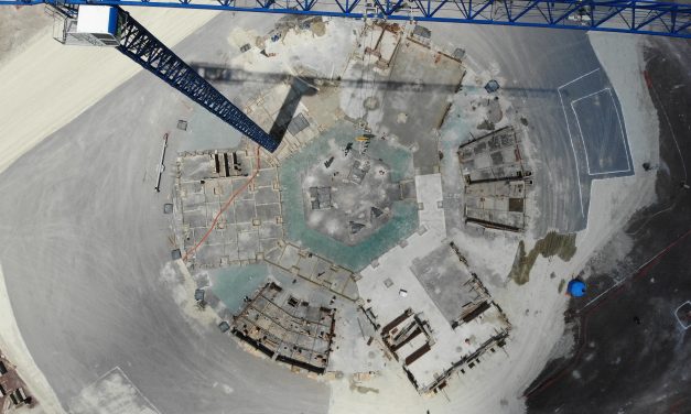 Reporte de Avance 11 de mayo 2020