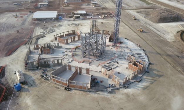 Reporte de Avance 25 de mayo 2020