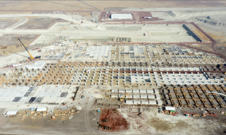 Reporte de Avance 13 de abril 2020