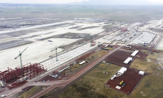 Reporte de Avance 18 de mayo 2020