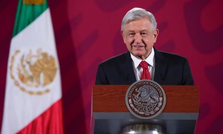 Versión estenográfica informe de avances General Ricardo Gustavo Vallejo Suárez, conferencia matutina 18 mayo 2020