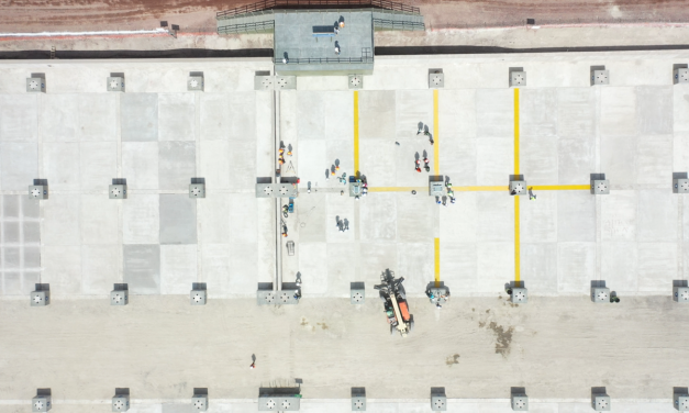 Reporte de Avance 16 de marzo 2020