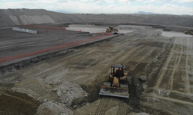 Reporte de Avance 8 junio 2020