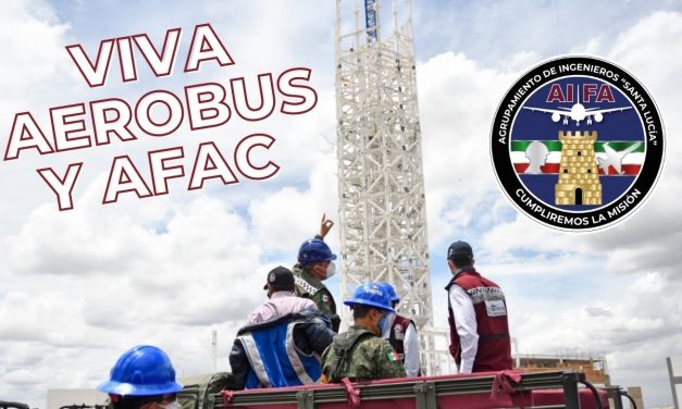 Viva Aerobus volará en el AIFA desde el primer día de operaciones