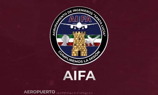 Directivos de INTERJET y miembros de la AFAC visitaron el AIFA