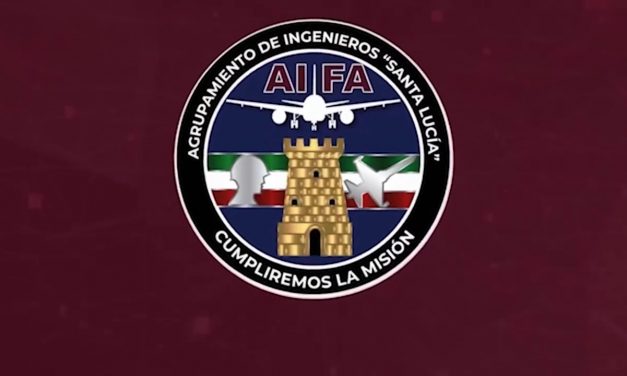 42 aniversario de los “Servicios a la Navegación en el Espacio Aéreo Mexicano” (SENEAM)