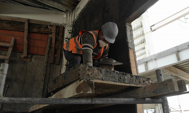 Reporte de Avance 19 Octubre 2020