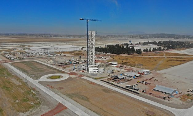 Reporte de Avance 09 Noviembre 2020