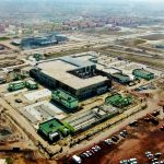 Se construye un Hospital Militar de Zona en el AIFA