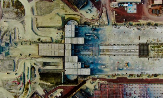 Reporte de Avance 07 Diciembre 2020