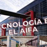 Tecnologías de la Información aplicadas en el AIFA