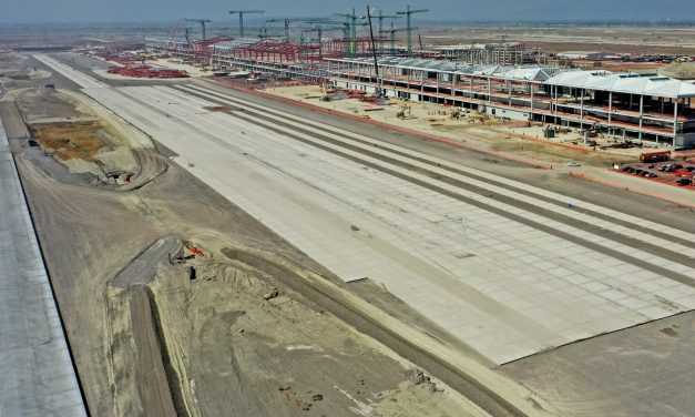 Reporte de Avance 24 Enero 2021