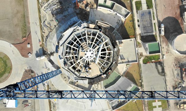 Reporte de Avance 01 Febrero 2021