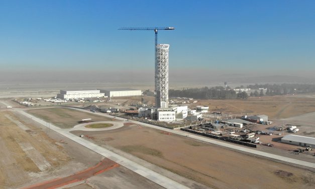 Reporte de Avance 04 Enero 2021