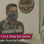 Reestructuración del Espacio Aéreo Mexicano, colaboración SENEAM-SEDENA