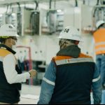 Subestación de Potencia Encapsulada Reductora para el AIFA