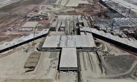 Reporte de Avance 01 Marzo 2021