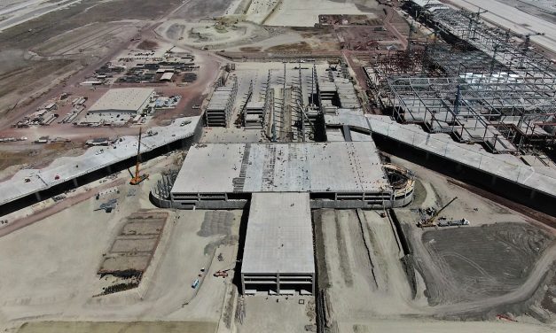 Reporte de Avance 01 Marzo 2021