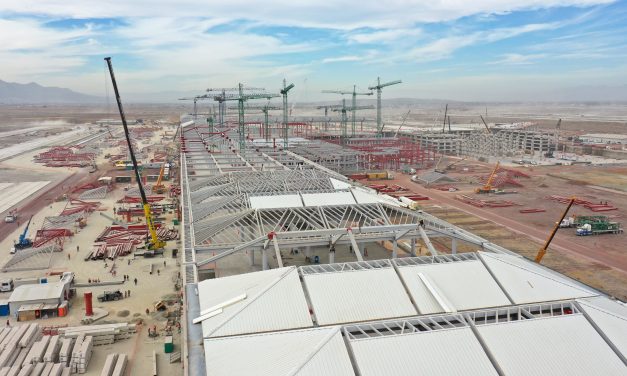 Reporte de Avance 22 Febrero 2021