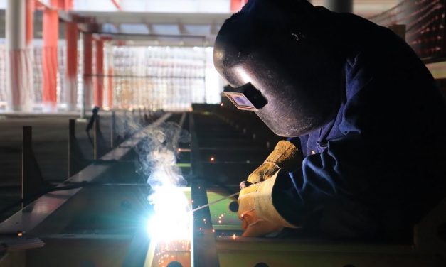 Avance en la Construcción del Aeropuerto Internacional General Felipe Ángeles 08 Febrero 2021